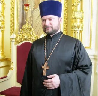 Священник должен