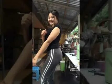 Joget cantik