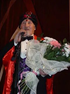 Концерт памяти владимира