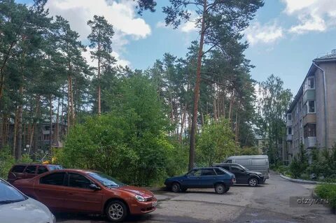 Адреса протвино
