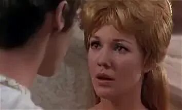 Андре и анет. Аннетт андре. актриса аннет андре. a funny thing happened on the way to the forum 1966.