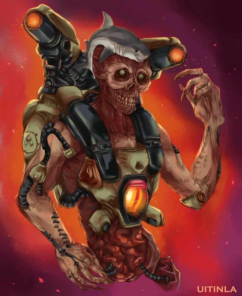 Ревенант. Ревенант apex legends. Ревенант апекс исчадие. Ревенант. Ревенант apex арт.
