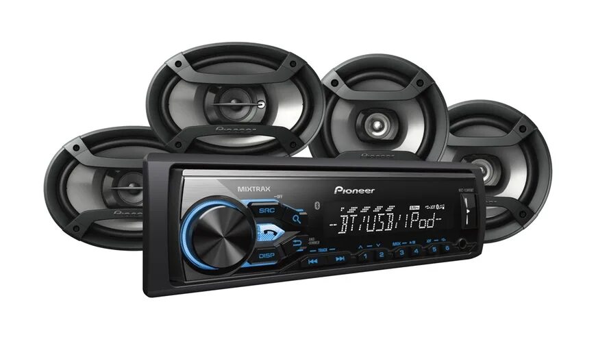 Магнитофоны в машину лучшие. Магнитола pioneer deh 1400ub. Магнитола pioneer 1 din. Kenwood kdc 5200bt. Kenwood dpx405bt.