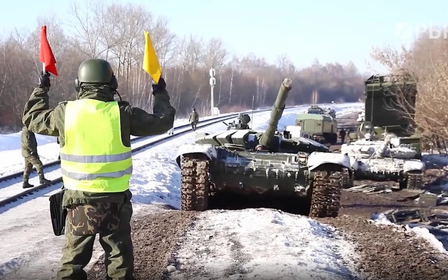 Военное нападение россии. ЖДВ 2022. Ввод войск в Донбасс. Танковые войска Украины. Российск-украинская Аоцн.