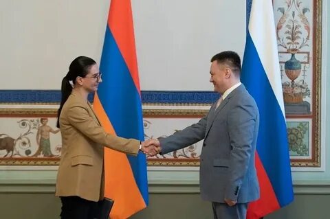 Предыдущая встреча
