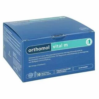 Orthomol