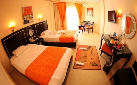 Sphinx aqua beach 4