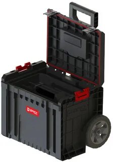 Qbrick system pro set 3