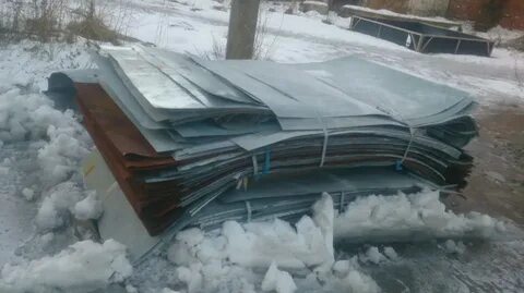 Омск оцинковать