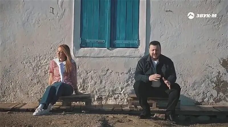 Убегаю мальсуйгенов