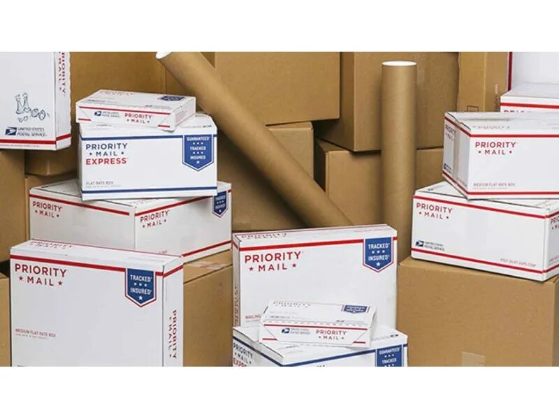 Максимальный размер коробки. Priority доставка. USPS БД. USPS машина. Size USPS package Box.