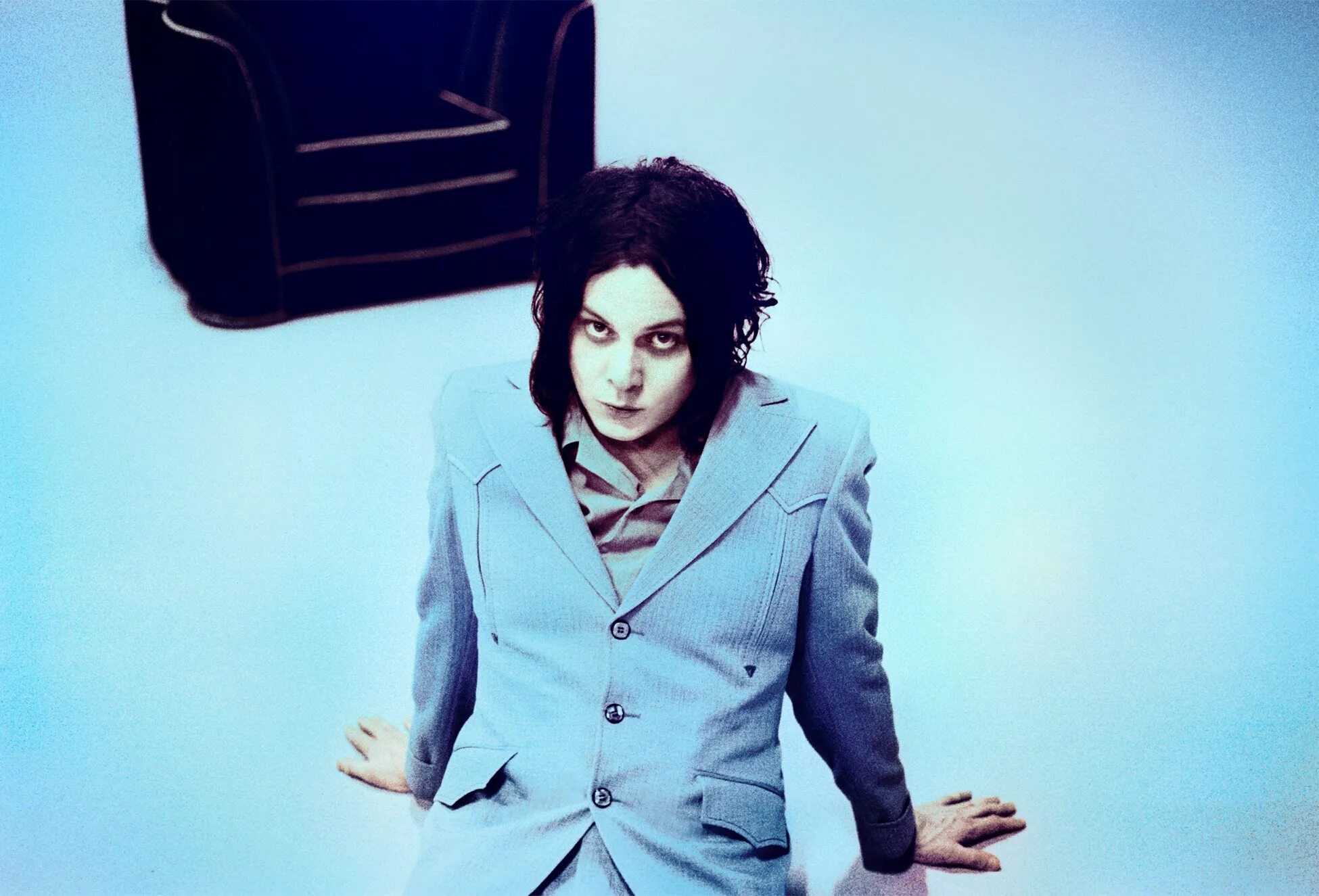 Джек Вайт. Jack White 2006. Jack White в молодости. Jack White "Blunderbuss".