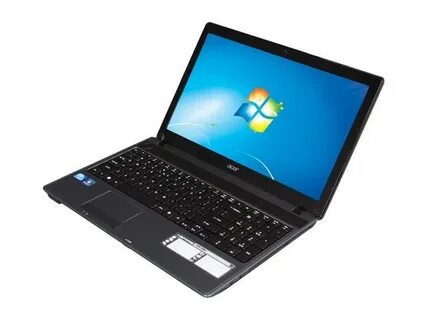 Acer aspire 5750g windows 10