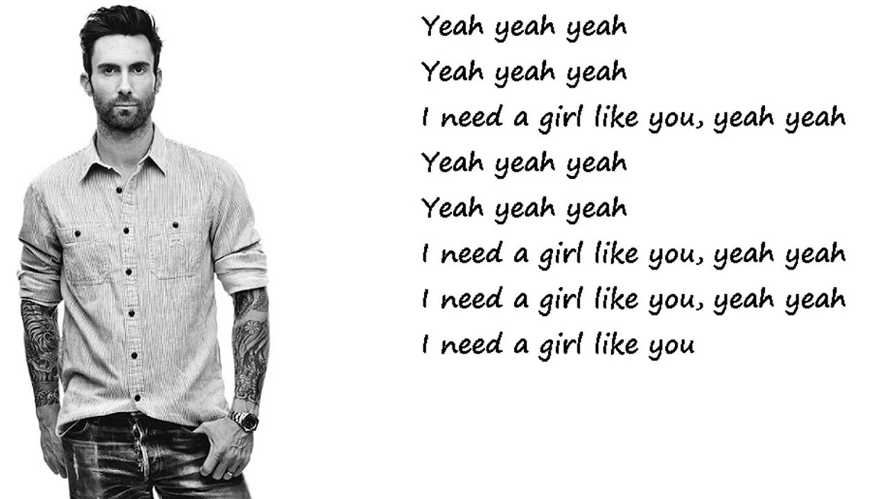 Girls like you. Maroon 5 like you. Марун 5 герлз лайк текст. Adam Levine girls like you.
