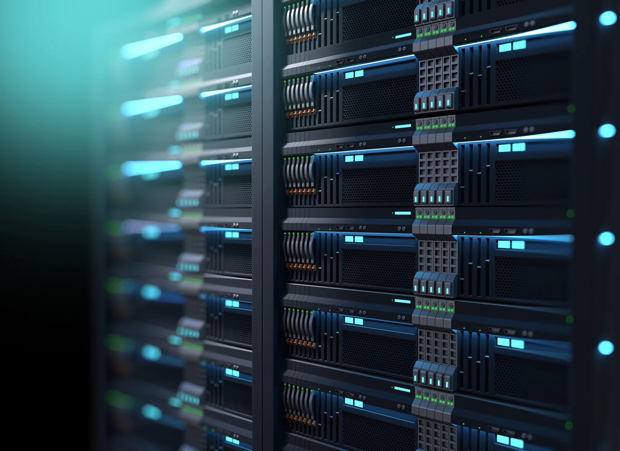 Storage monitoring. Storage monitoring