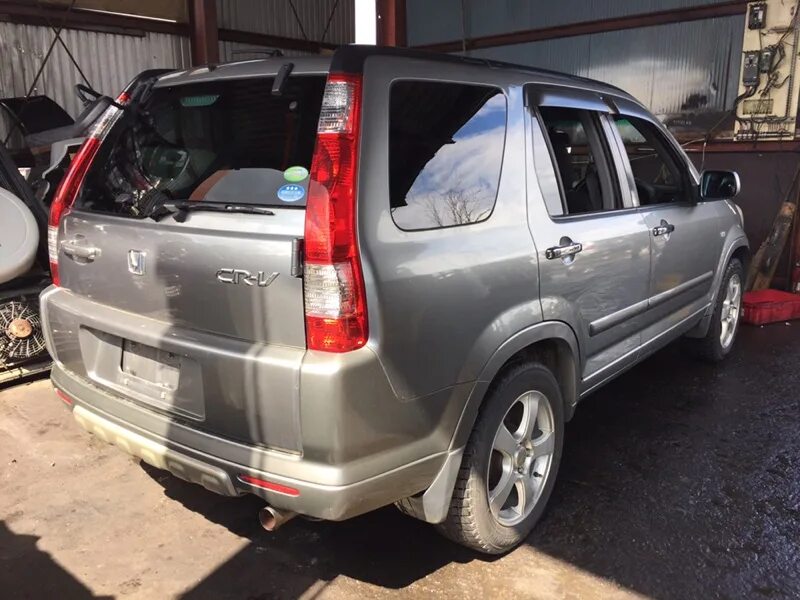 CR V rd7. Honda CR-V rd7. Хонда ЦРВ рд7. Honda CRV 2004 года выпуска.