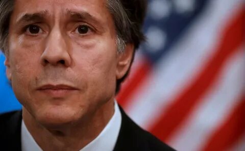 Anthony Blinken - Antony Blinken Net Worth, Age, Height, Weight, Early.