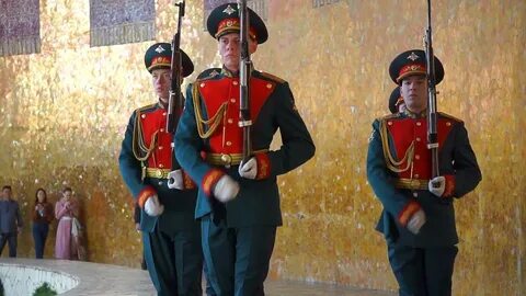 Караулов волгоград
