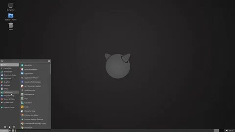 Freebsd gnome