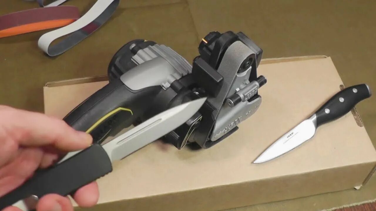 Work sharp knife tool sharpener ken. Точилка электрическая work sharp knife &amp; tool sharpener ken onion edition. электрическая точилка work sharp. электрическая точилка для ножей work sharp ken onion edition drwskts-ko-i, черный. work sharp точилка для ножей видео.