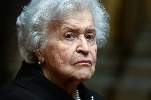 После 75 лет