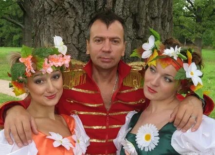 Однополчанин ржевского