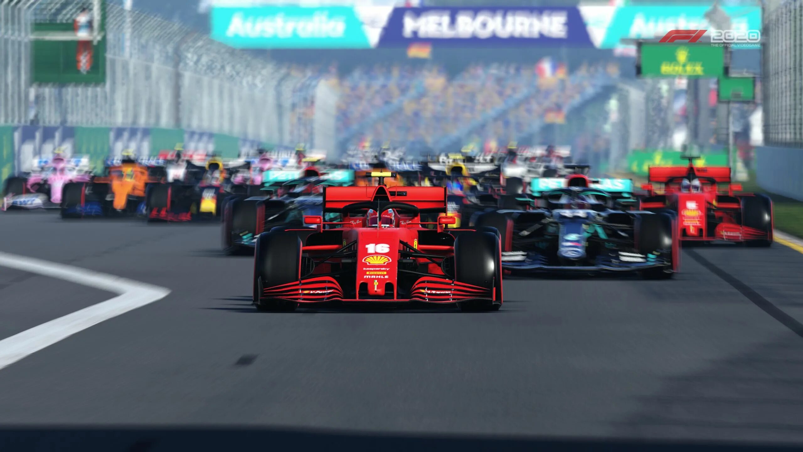 F 1 l