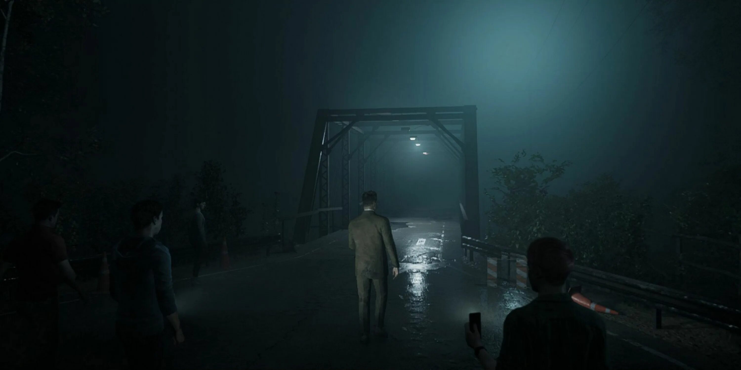Зе дарк 2. The Dark pictures Anthology: man of Medan и little hope. Little hope Джон. Ужасы города Литтл Хоуп.