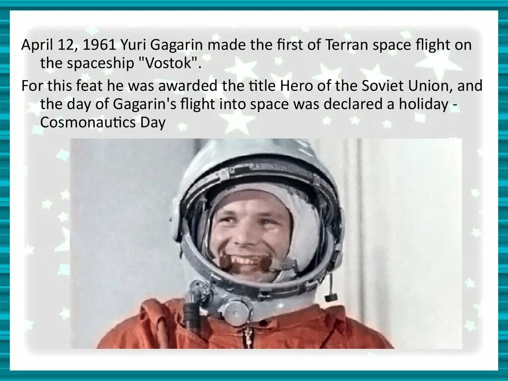 Гагарин в космосе. Yuri Gagarin Biography. Отношение к юрию гагарину