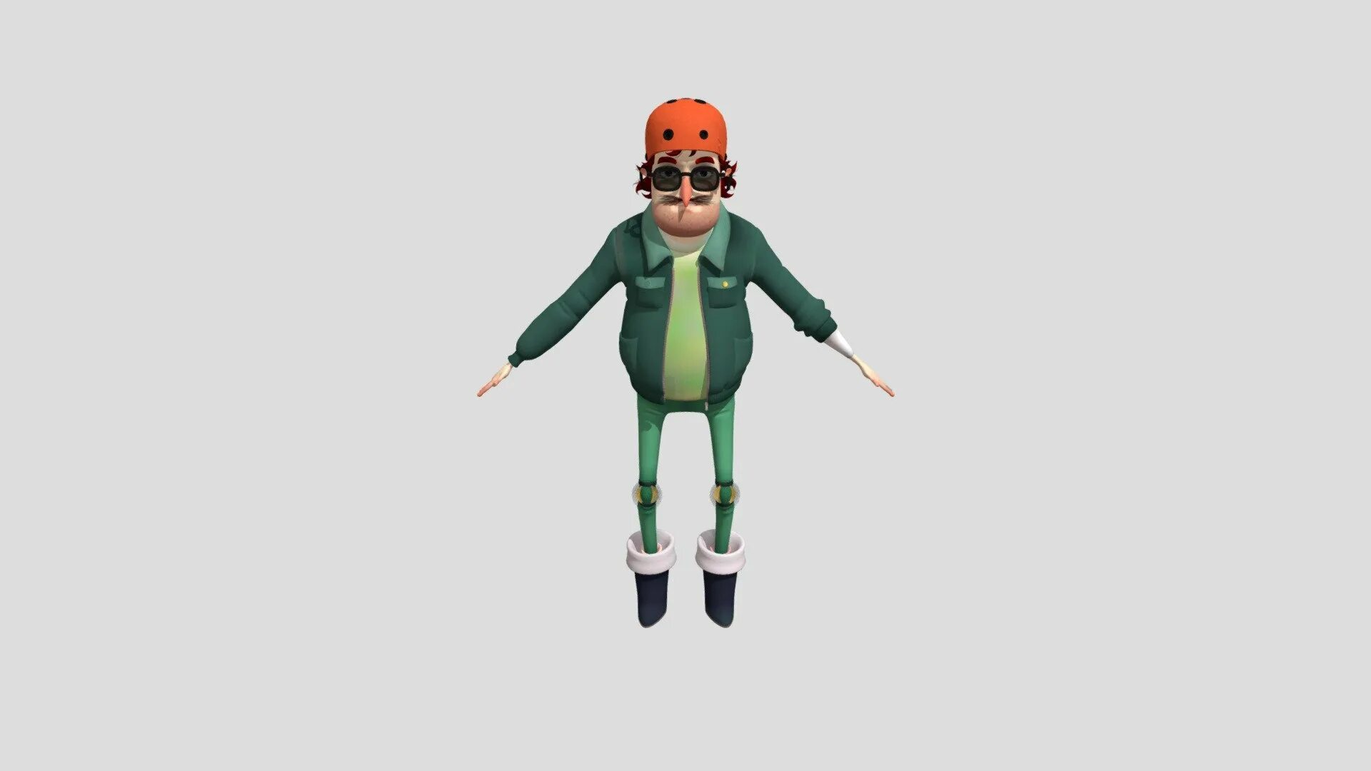 Hello neighbor 2 models. Квентин привет сосед 2. квентин hello neighbor. hello guest квентин. привет сосед 3д модель.