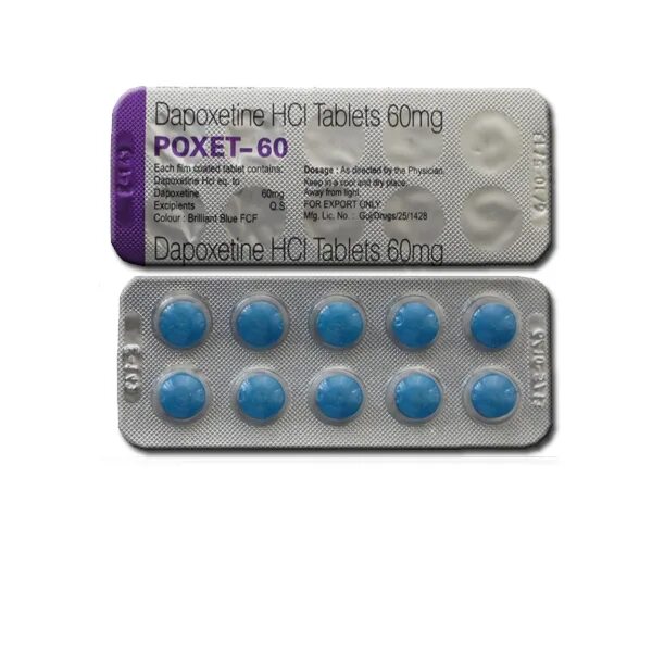 Дапоксетин Poxet 60. Poxet-60 (дапоксетин) - 60mg. Дапоксетин 90 мг Poxet 90. Poxet 60 MG.