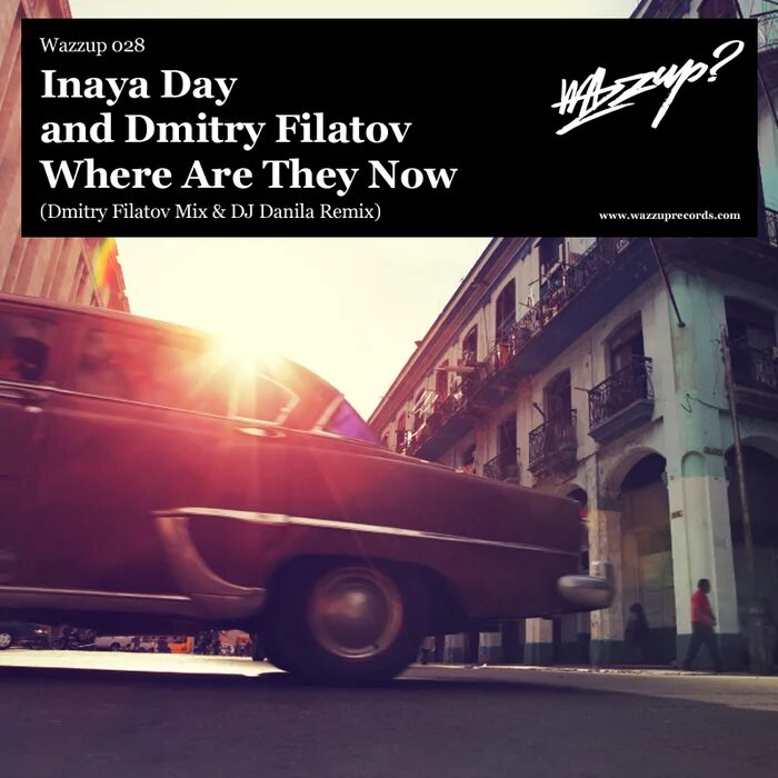 Inaya Day & Dmitry Filatov where are they Now (DJ Danila Remix). Dmitry Filatov feat. Dmitry Filatov - еще один день (Peaktime Remix). Away filatov