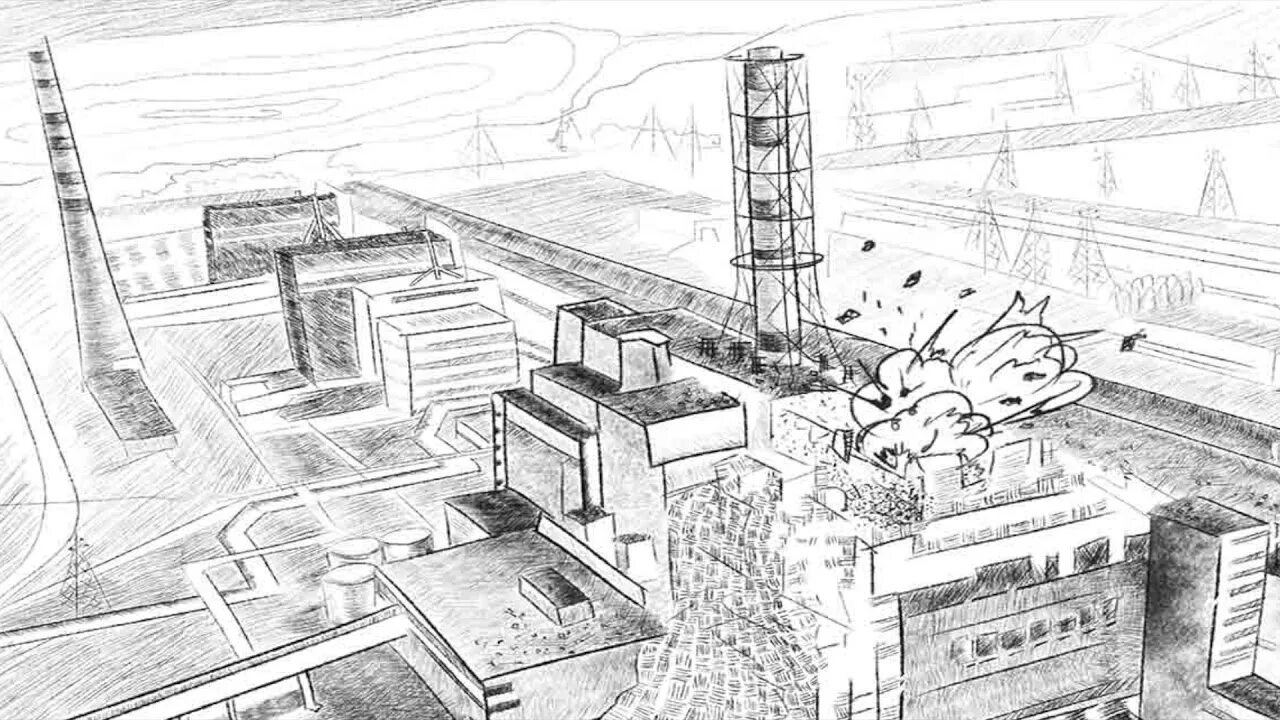 Рисунки про чернобыль. Атомная электростанция Припять. ЧАЭС реактор 1986. Чернобыль авария на АЭС Припять. Чернобыльская АЭС АЭС авария.