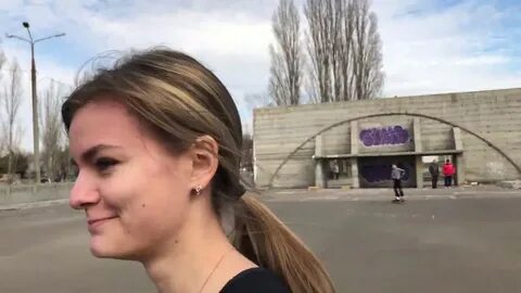 Девушка академика