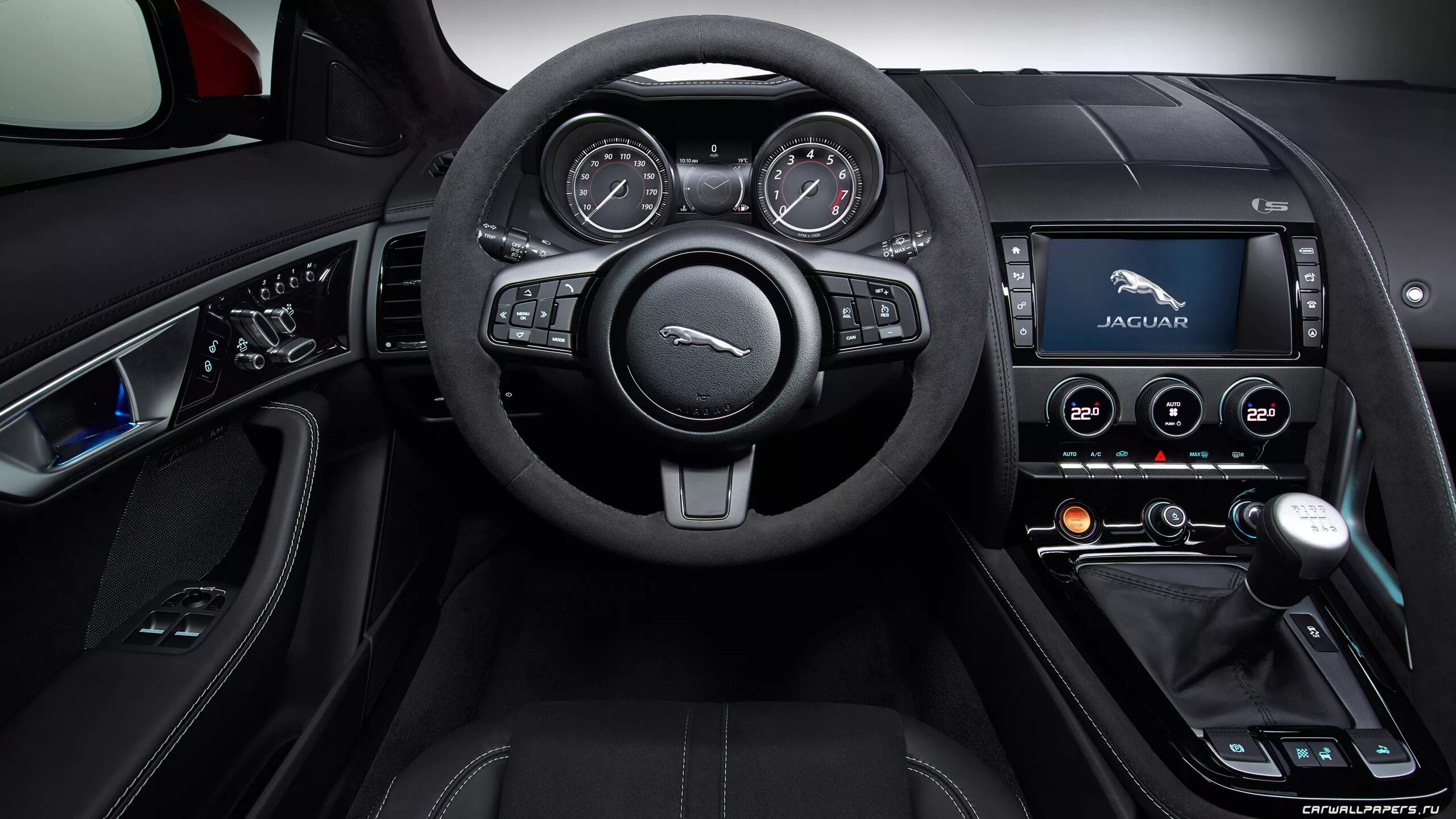 Interior Jaguar f-Type 2014. Ягуар машина f-Type салон. Jaguar f-Type салон. Ягуар спорткар f Type салон. Машины на механике 2018