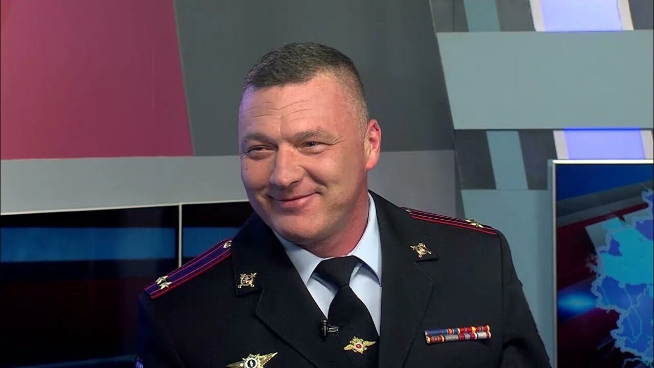 В региональном УМВД состоялась церемония награждения лучших сотрудников ППС