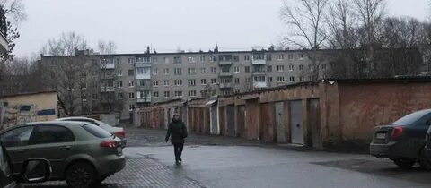 Гагарина 2 корпус 2