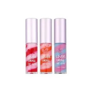 Tint gloss