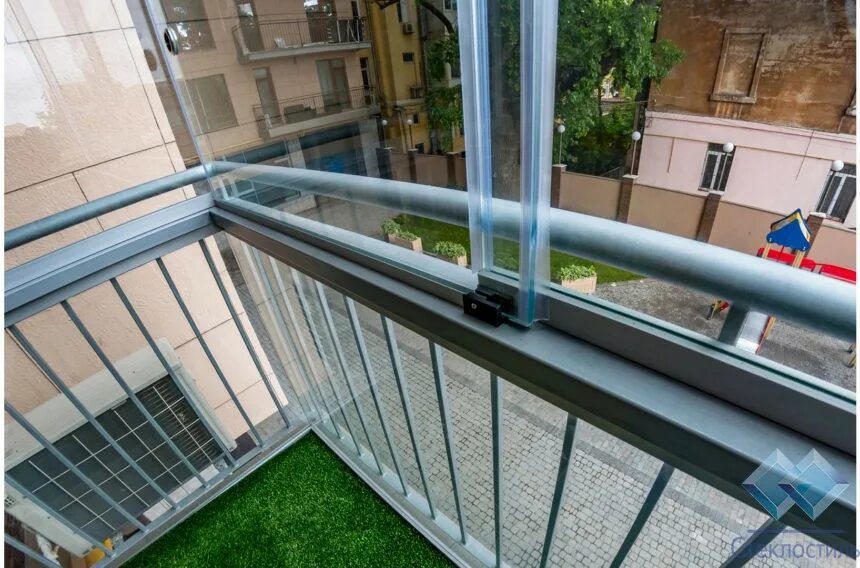 Окнов, glazing of balconies and loggias, Engels, Telmana Street, 5 - Yandex Maps