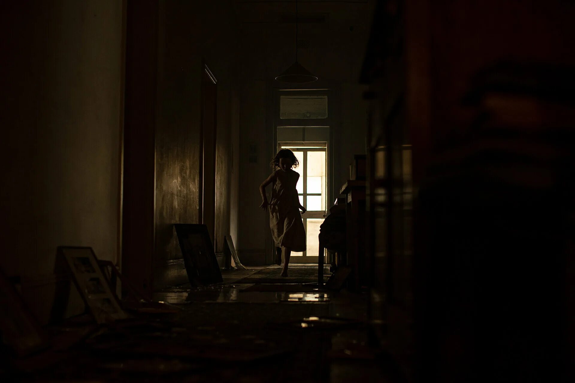 реинкарнация картины с того света трейлер 2023