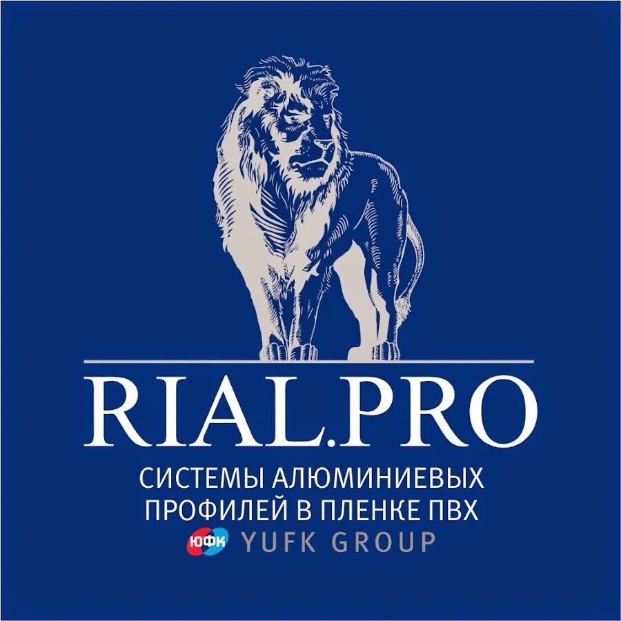 Риал. REALPRO. Real Pro. Профиль rial.