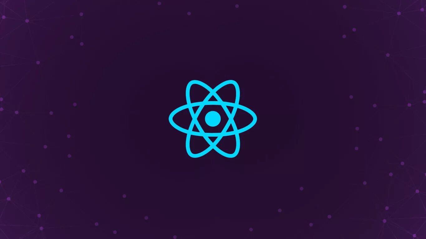 React обои. React фон. Фон рабочего стола React. Заставка React js. React click