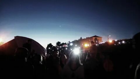 28 июня ночью