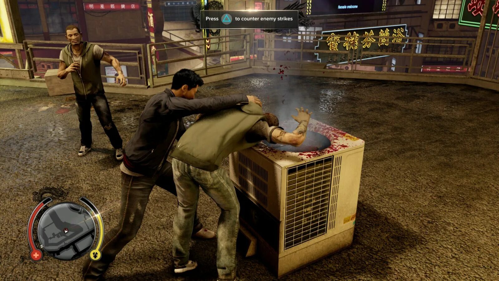 Игра слипинг догс. Винсент слипинг догс. ГТА слипинг догс. Sleeping Dogs Definitive Edition ps4.