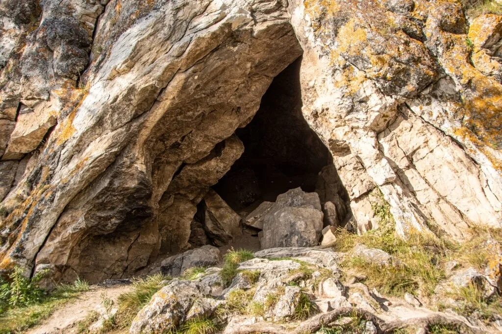 Goblincave