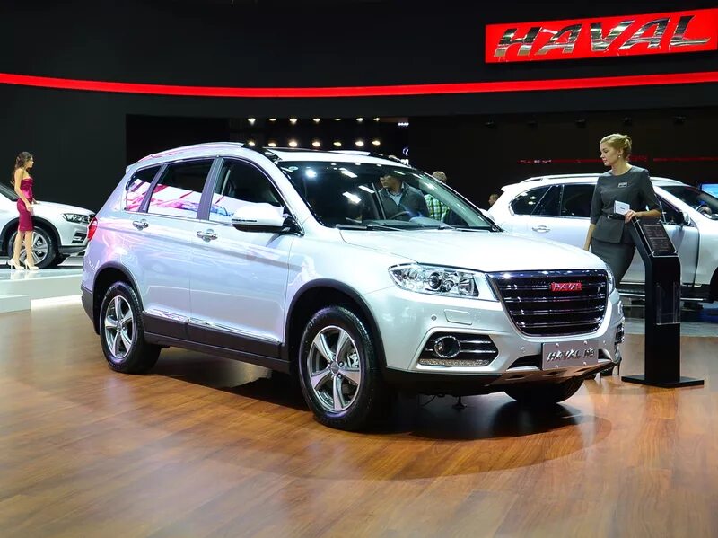 Китайские кроссоверы в россии модельный ряд цена. Китайский внедорожник Haval h6. Китайский джип Хавал h6. Haval h6 2023. Haval h6 2022 Hybrid.