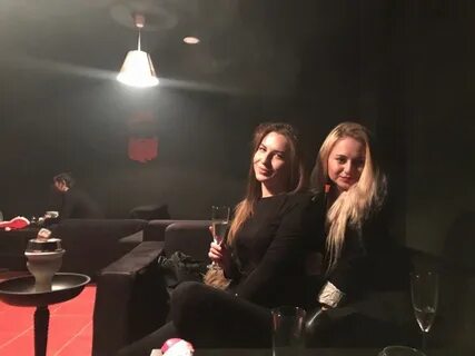Кальянная нижний новгород
