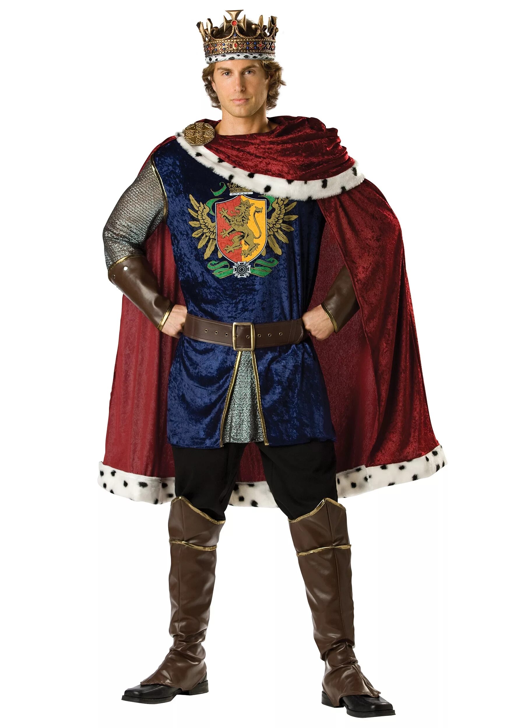 Король в полный рост. Костюм короля средневековья. Костюм короля Афины 16 век. Одеяния Королев средневековья. Одежда средневековья царя.