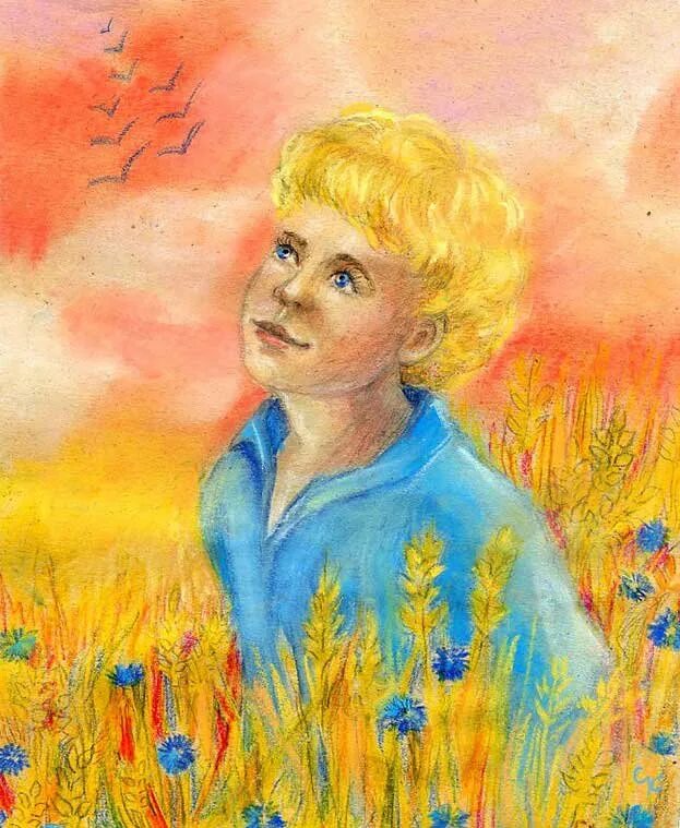 Иллюстрации к стихам есенина. Рисунки к стихам есенина. Рисунки к стихам есенина. Детство есенина есенина. Иллюстрация к стихотворению есенина белая береза.