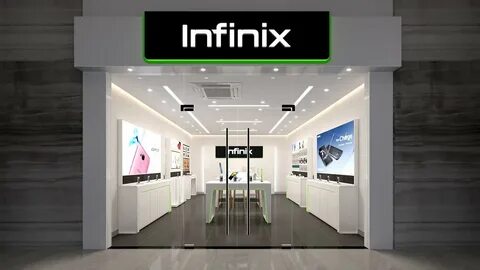 Infinix 30 магазин